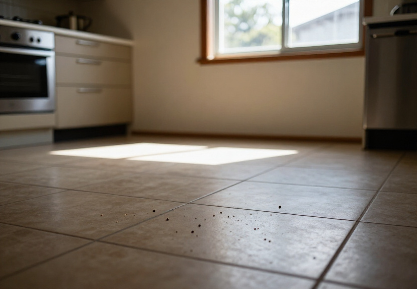 Termite-free timber in Warriewood after pest control