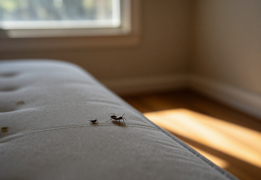 Bed Bugs Control in Warriewood