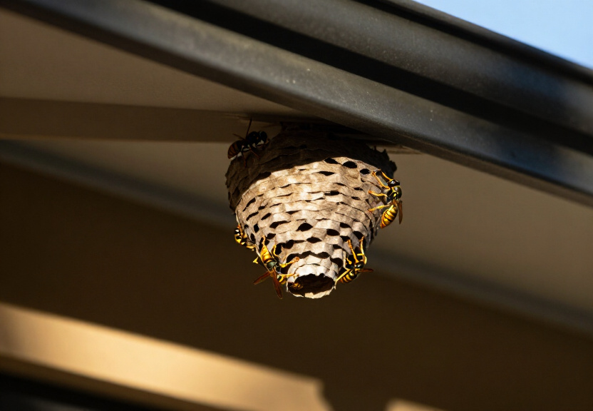 Bees And Wasp Removal in Warriewood