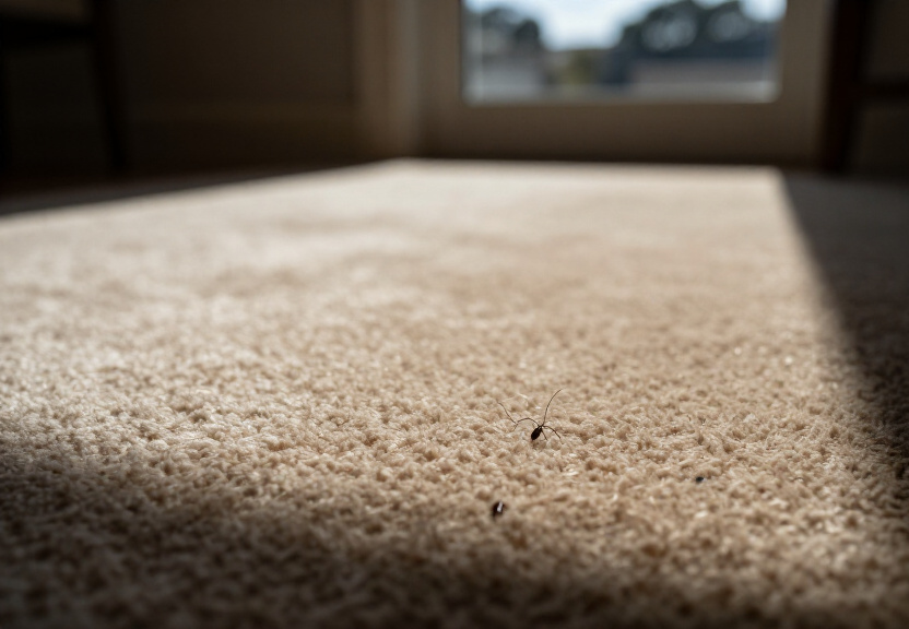 Fleas And Ticks Removal in Warriewood