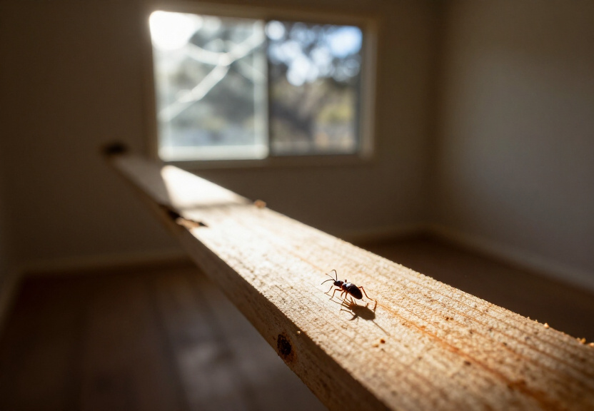 Termite Prevention in Warriewood